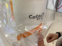 -CoCo都可(嘉定大融城店)