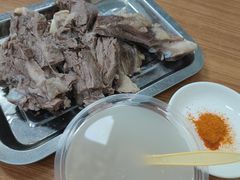 -马学武手抓美食(下南关总店)