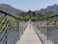 -孤山寨风景区