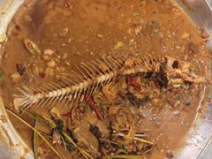 -庆岭迎宾园正宗活鱼馆