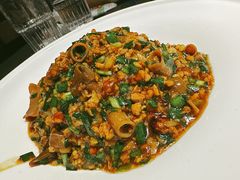 -前海沿·青岛菜(大拇指广场石老人店)