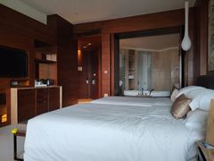 -惠州金海湾嘉华度假酒店