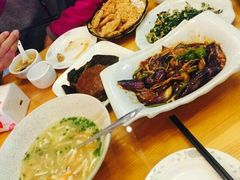 -乌镇那一年小院主题餐厅(甘泉西路店)