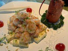 -上海新锦江大酒店