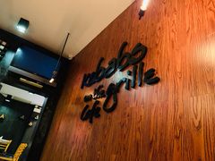 -克比叔叔印度餐厅Kebabs on the Grille(永康路分店)