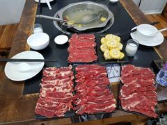 -福牛潮汕牛肉火锅(北梦山店)