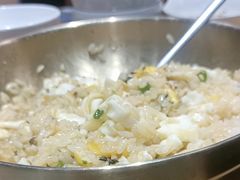 -青瓦餐厅·生鱼片·韩园烤肉(西塔店)