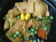 -五台山正觉全素斋