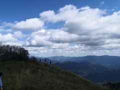 -北京灵山风景区