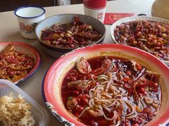 -老三样·旧食新味(万寿宫店)