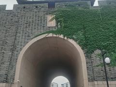 -相门城墙文化休闲景区
