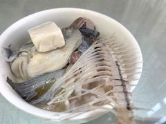 -干老四雅鱼饭店(滨江西路店)