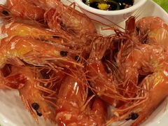 -盛港湾海鲜食府(黄沙店)