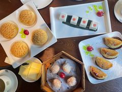 -ZEN采蝶轩·粤味臻鲜·手作点心·商务宴请(泰州店)