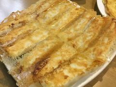 -台北楚楚园馅饼粥(虹桥南丰城店)