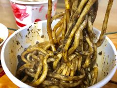-熊腊生热干面馆(宝丰店)