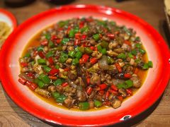 -泥糊破店小酒馆·团建聚餐(南京西路店)