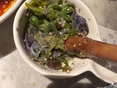 -蔴将·川菜(黄龙万科店)