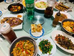 -巴依老爷新疆美食(昌平店)