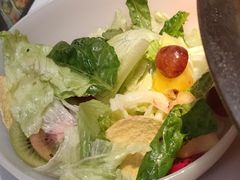 -鸣记脆皮烤鱼·海鲜烤鱼(三八广场店)