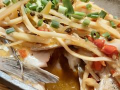 -百年神厨·地道川菜(清江西路店)