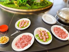 -全汁全味驴庄(凤岗店)