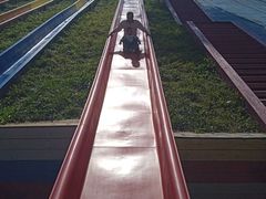 -西部长青自然儿童乐园