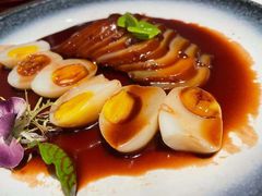 -Yan Ting 宴庭中餐厅(上海静安瑞吉酒店)