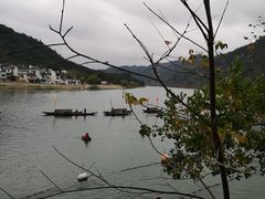 -新安江山水画廊风景区
