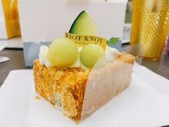 -KNOTKNOT珞珞·日式甜品(K11店)