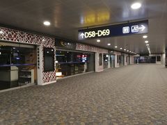 -上海浦东国际机场-T2航站楼
