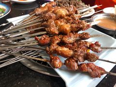 -瓦房店活羊大串(锦绣店)