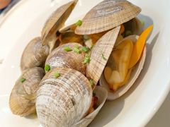 -正黄旗海鲜烧烤大排档(延安路总店)