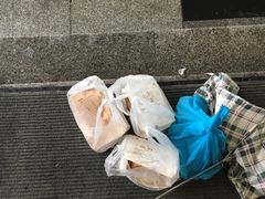 -胥城大厦-胥香自助餐厅