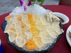 -吉源大排档·鱼生·海鲜(烧烤彩印厂店)