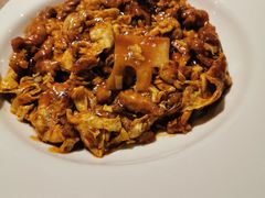 醋溜木须-南门小馆·清真(国贸商城店)