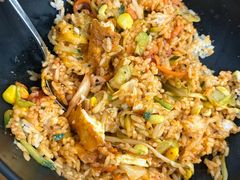 -优壹佳·延边朝鲜族料理(中山北路店)