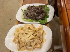 -怡和居北京涮羊肉(次南门店)