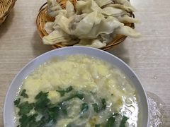 -老东门糁烫面角总店