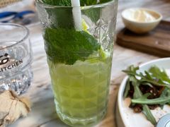 无酒精莫吉托-G+KITCHEN(龙湖狮山天街店)