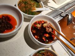 -海底捞火锅(长沙华创国际广场店)