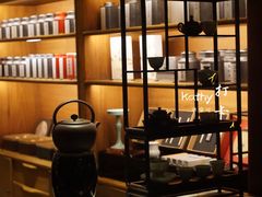 -见山茶事(丽水路店)