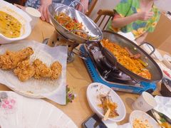 -汤连得温泉馆(宝山店)