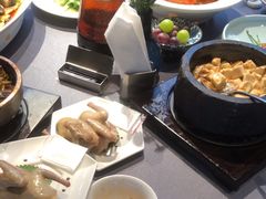 -狮王府淮扬菜(夫子庙老门东店)
