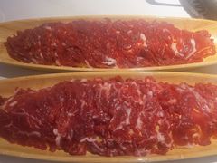 -左庭右院鲜牛肉火锅(新梅广场店)