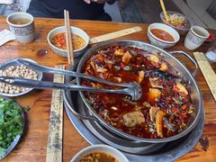 -黑竹香鸡(营和巷店)