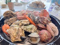 -前王院•巧克力海鲜市集餐厅(万平口店)