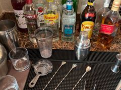 -上海浦东嘉里大酒店