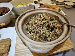 -银都上海菜馆(粤海东路店)