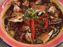 -老三样·旧食新味(船山路店)
